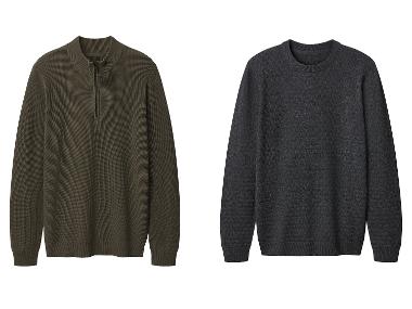 esmara Men Herren Feinstrickpullover / Feinstricktroyer