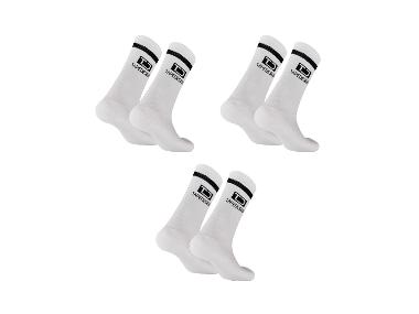 TAPEDESIGN Sportsocken »Multisport«, 3 Paar, Onesize