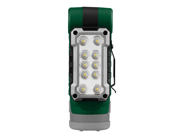 Gehe zu Vollbildansicht: PARKSIDE® 12 V Akku-LED-Arbeitslicht »PLLA 12 D3«, ohne Akku und Ladegerät - Bild 11