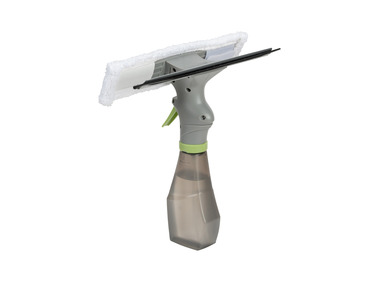 Wenko - 3in1 Multifunktionaler Fensterreiniger