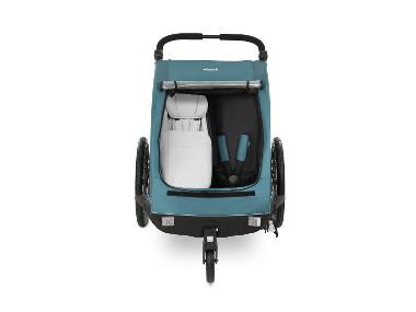 Fahrradanhnger & Fahrradkindersitze gnstig online kaufen | Lidl.de