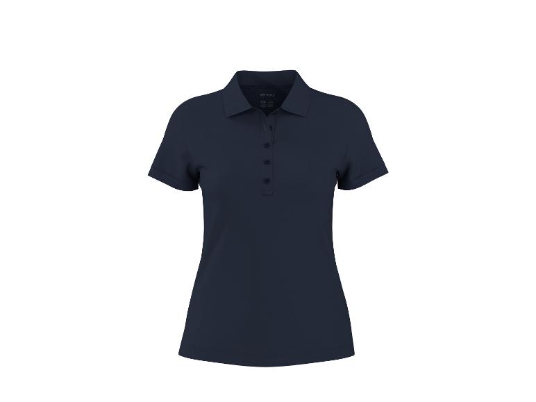 Damen Poloshirt