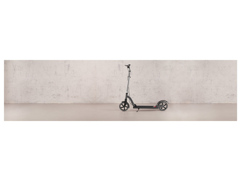 Gehe zu Vollbildansicht: CRIVIT Big-Wheel-Scooter, mit Schnellklappmechanismus - Bild 14