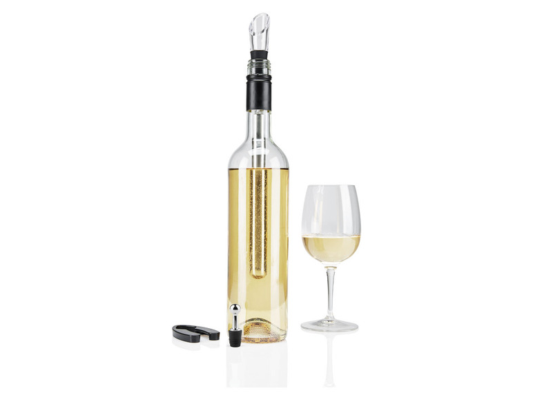 ERNESTO® Weinzubehör-Set, 4-teilig | Cocktailgläser