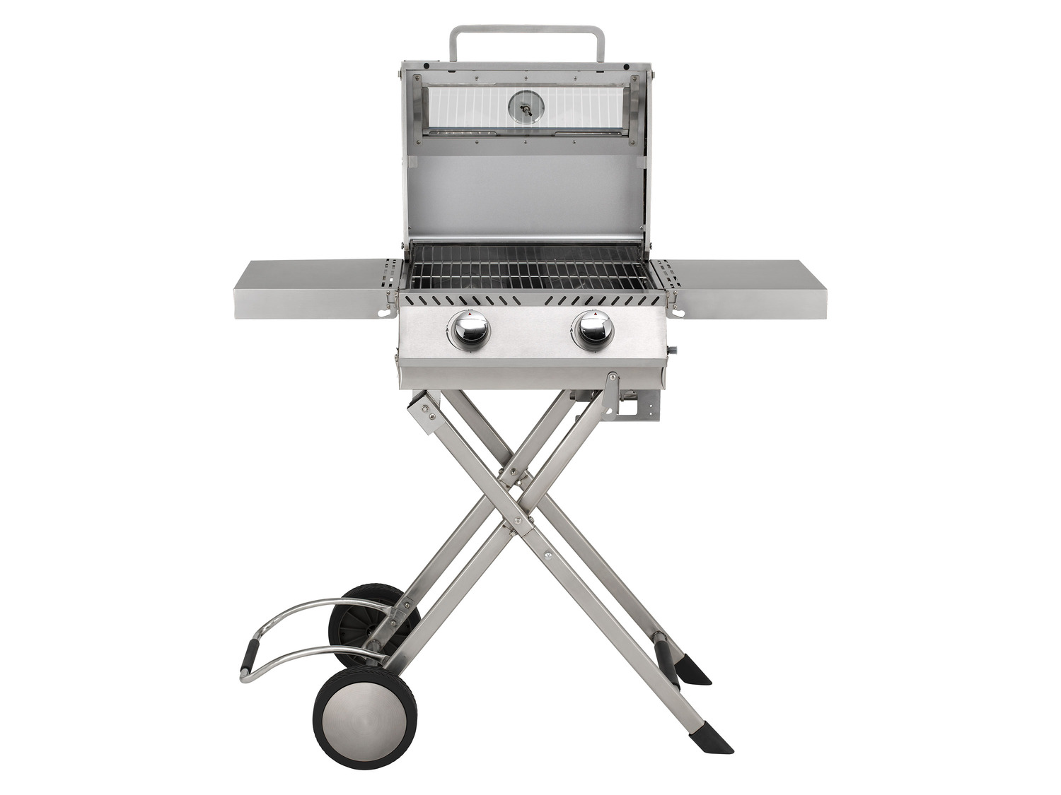 tepro 2 Gasgrill Brenner, 6… »Chicago« Edition, Special