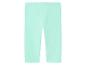 Damen-Caprihose in Mintgrün