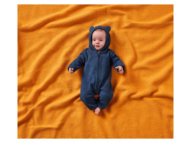 Baby-Fleece-Overall