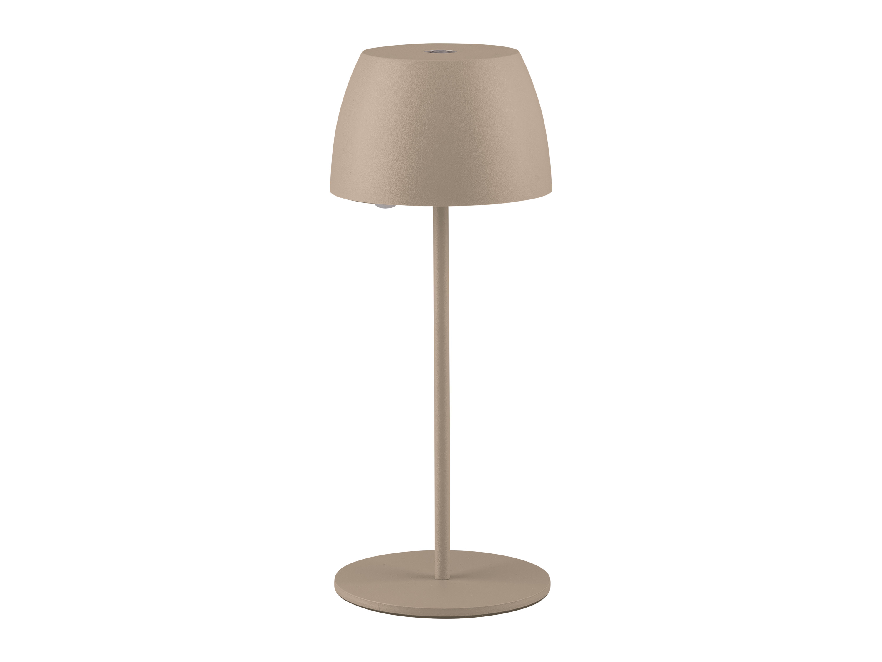 Thumbnail - LIVARNO home LED-Akku-Tischleuchte (Beige)