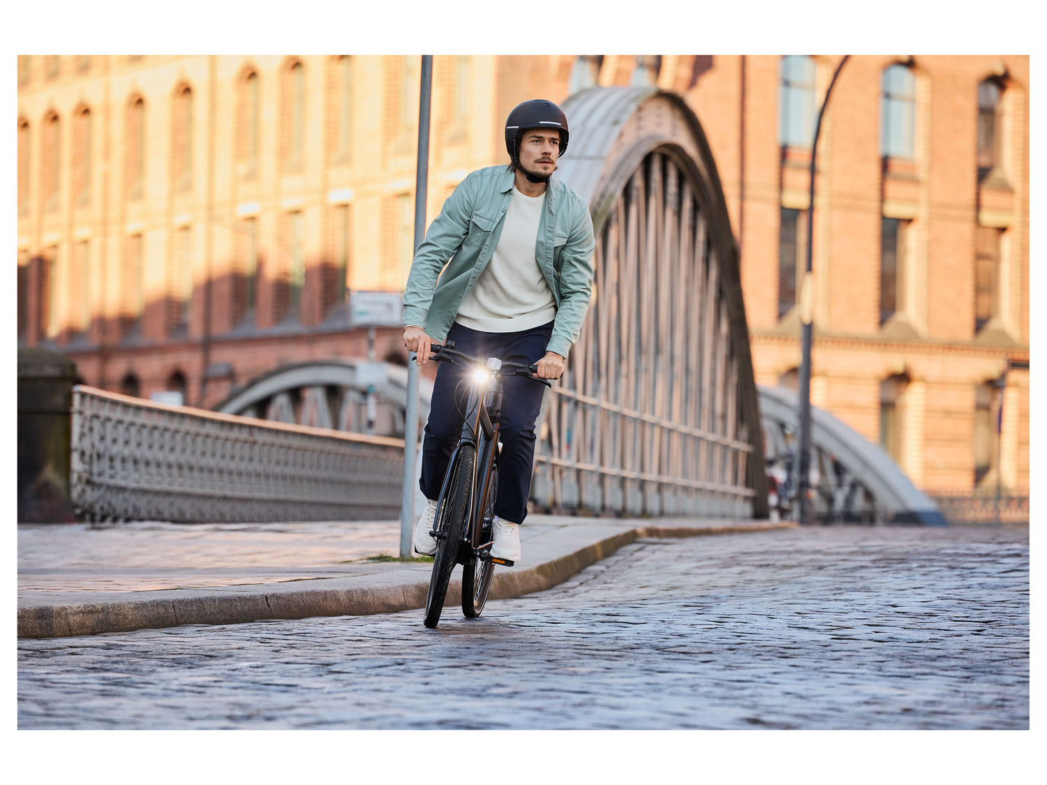 CRIVIT Urban LIDL E-Bike X kaufen | online