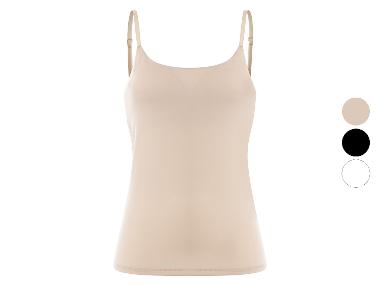 esmara® Damen BH-Spaghettitop
