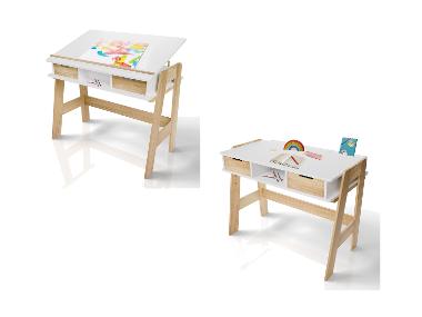 Juskys Kinderschreibtisch