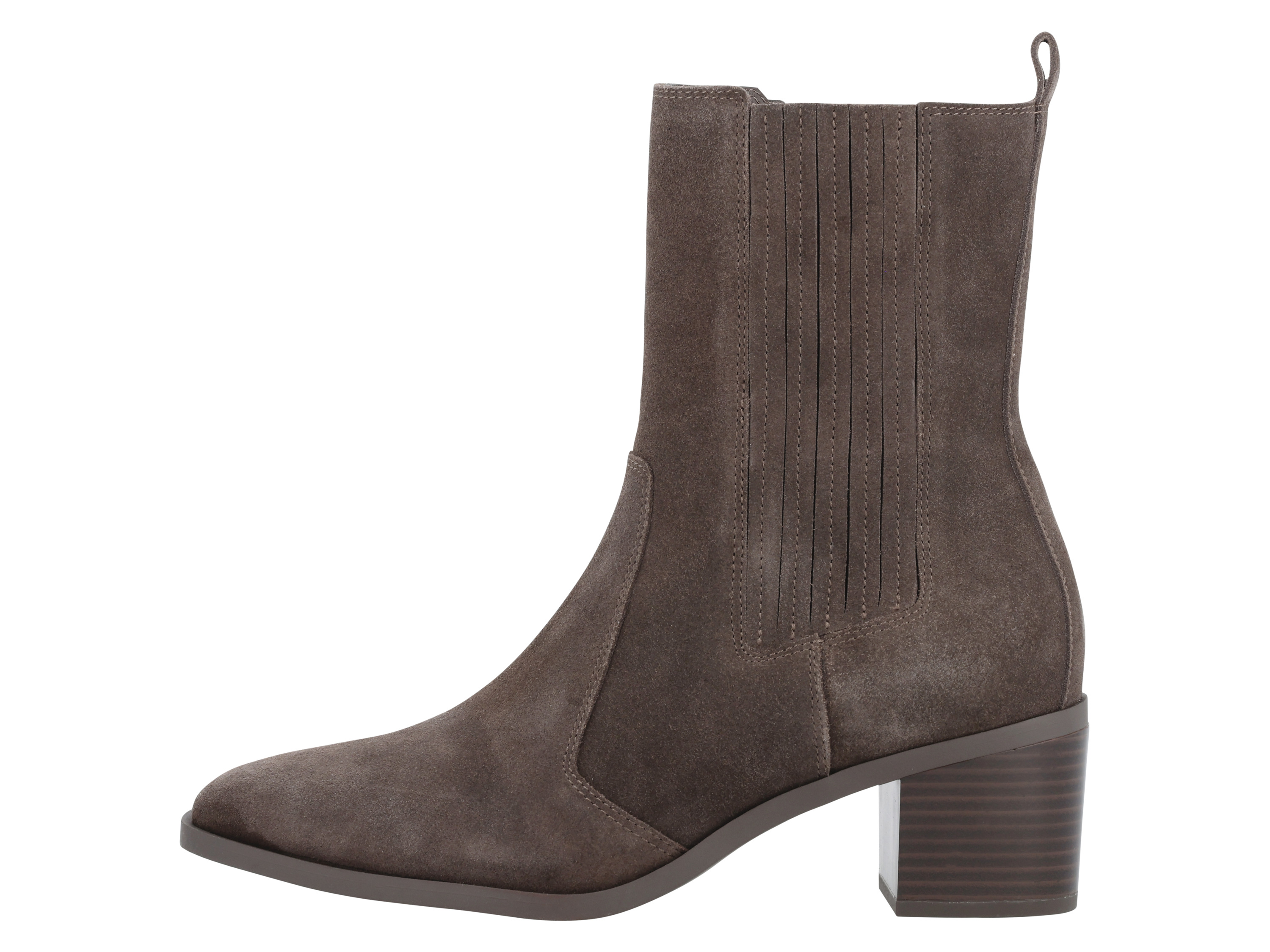 Thumbnail - esmara® Damen Chelseastiefeletten (Braun, 39)