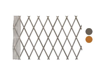PARKSIDE® Holz-Spalier