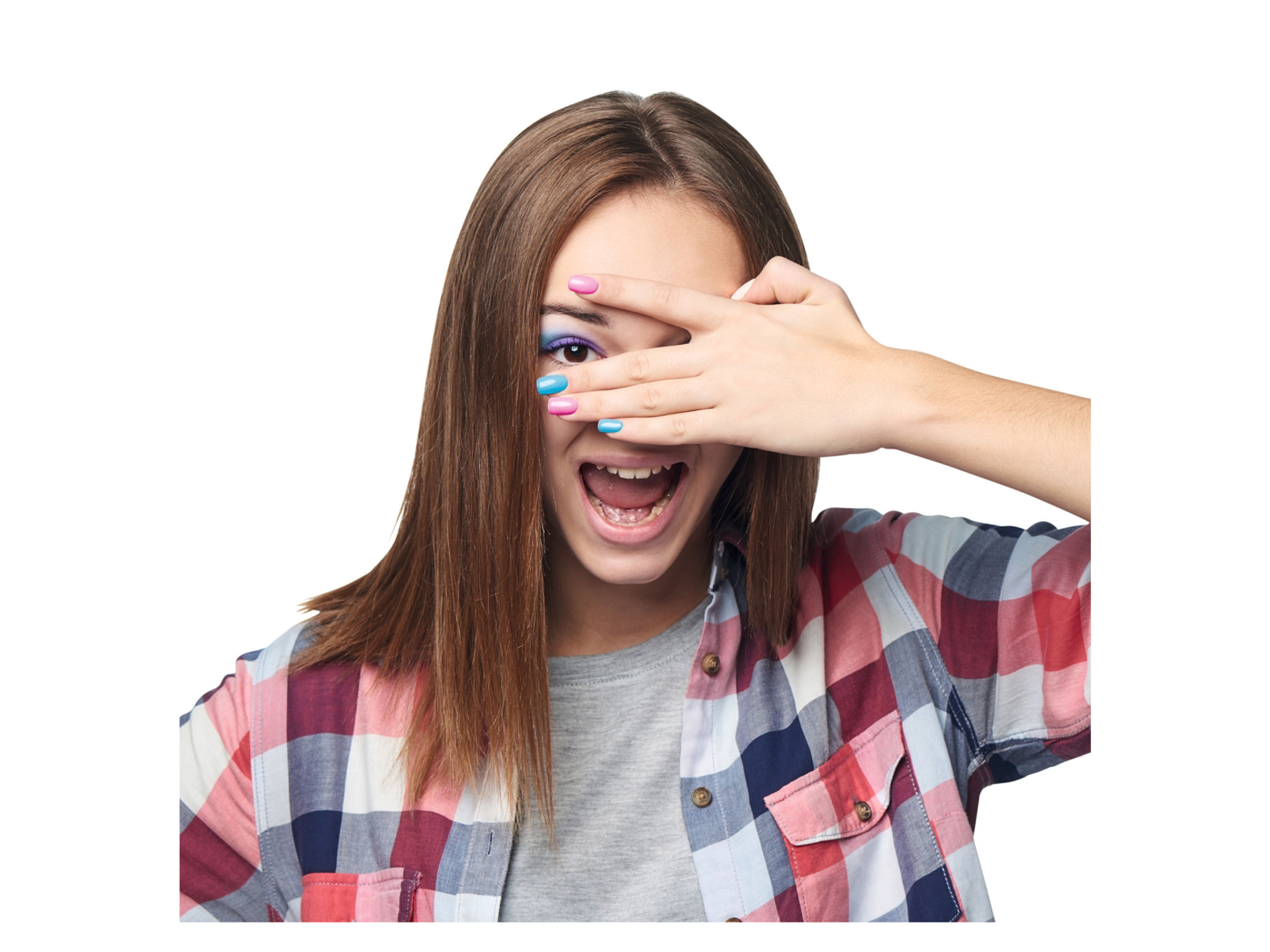 Thumbnail - Clementoni Make Up und Beauty Set (Make Up - Prinzessin)