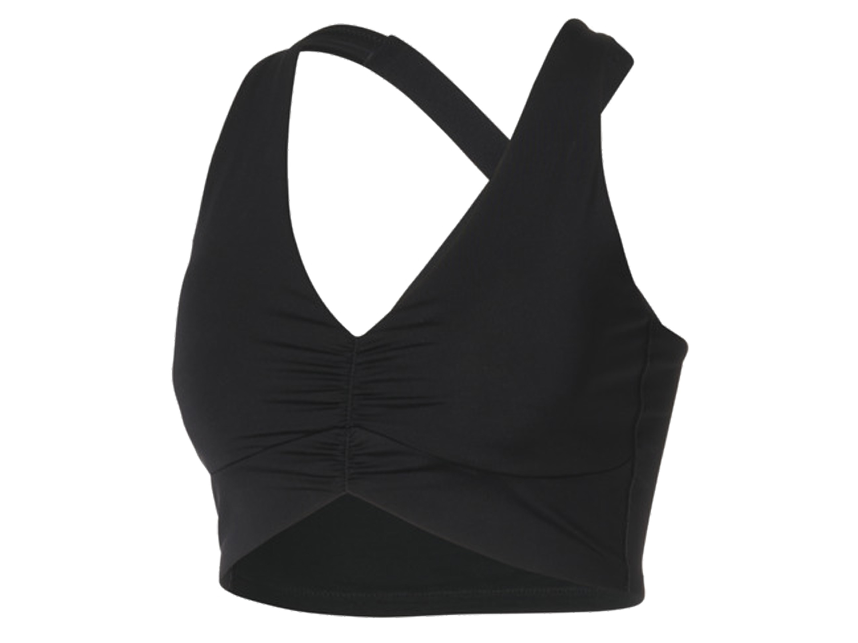 CRIVIT Damen Sportbustier - 2