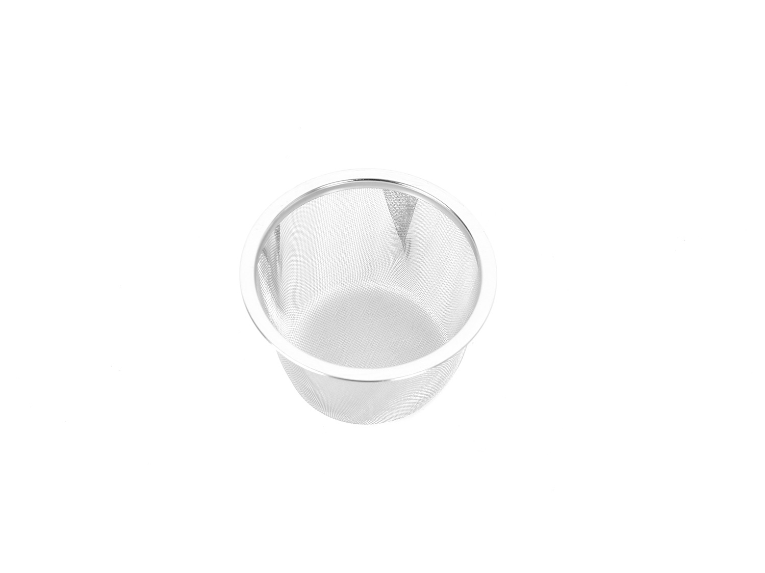 Thumbnail - ECHTWERK Teeservice aus Gusseisen (Rot, 0,8L)