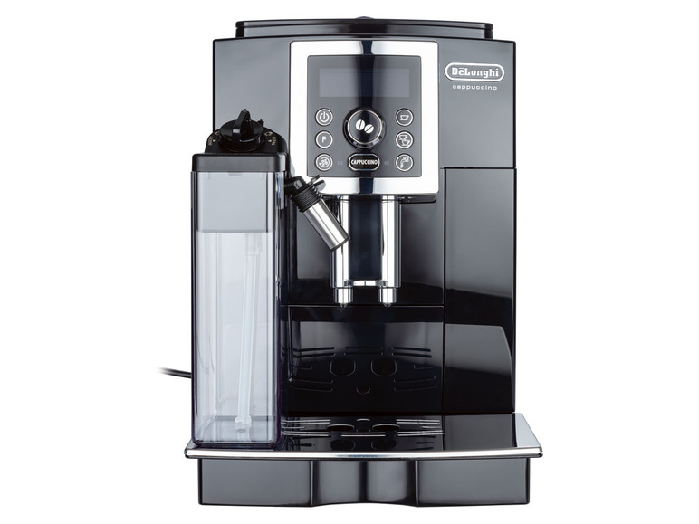 Gehe zu Vollbildansicht: Delonghi Kaffeevollautomat »ECAM 23.460.B«, 1,8 l - Bild 3