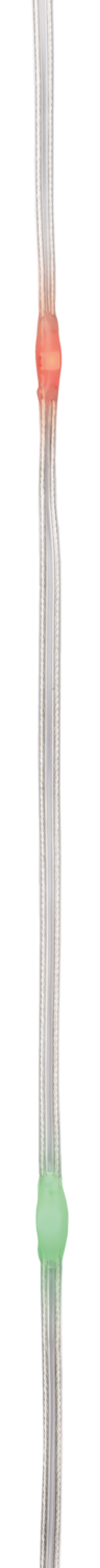 LIVARNO® LED-Lichtervorhang (mehrfarbig) – Bild 4 von 4