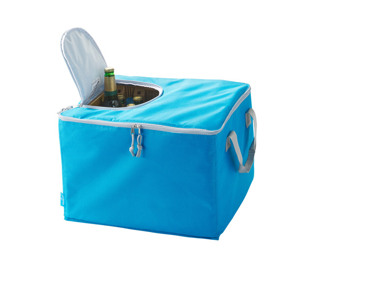 Gehe zu Vollbildansicht: Rocktrail Kühltasche \ Bierkasten-Kühltasche, mit Extraöffnung für schnellen Zugriff - Bild 20