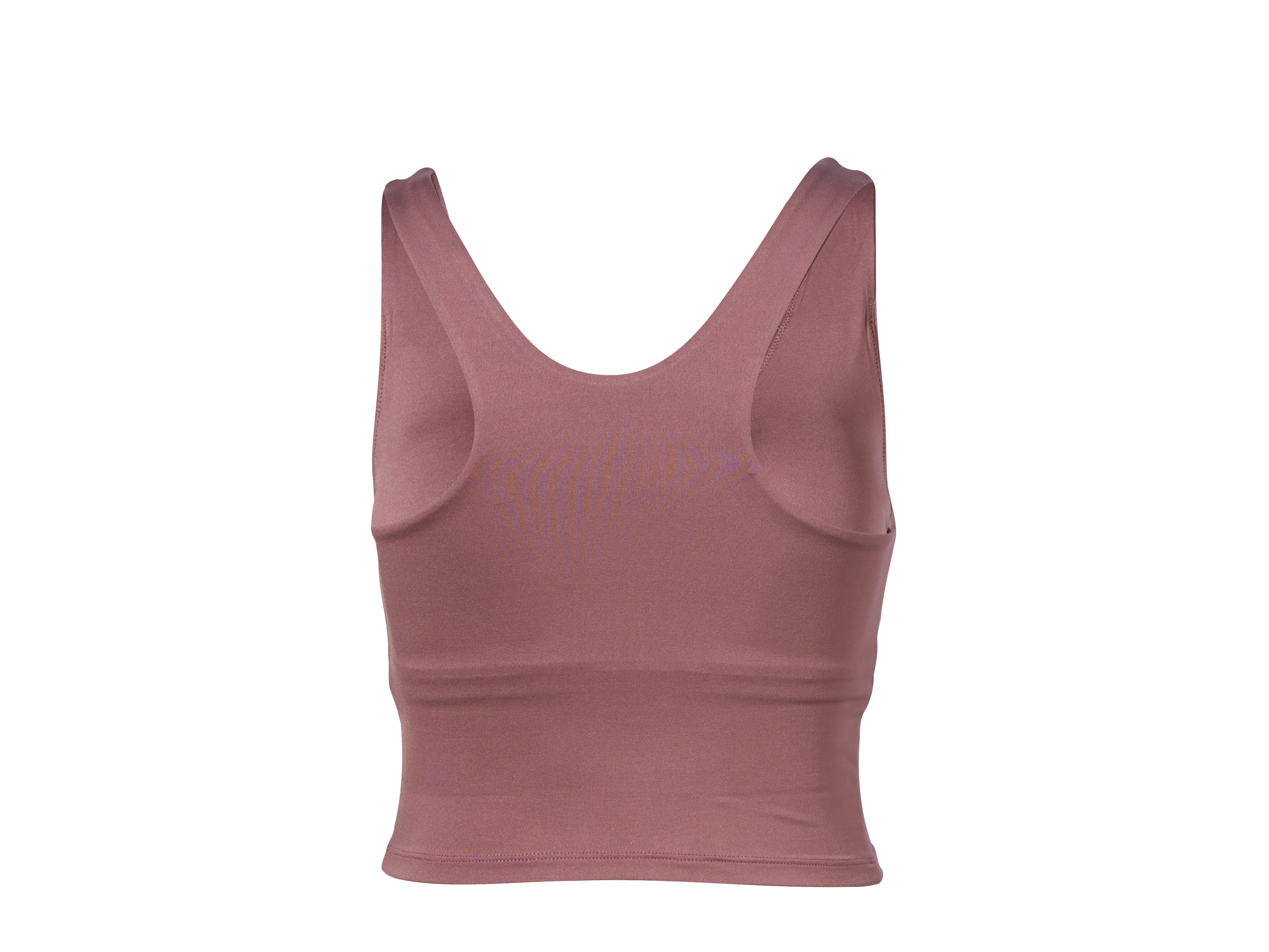Thumbnail - CRIVIT Damen Sport Bustier Light Level (Rosa, M(40/42))