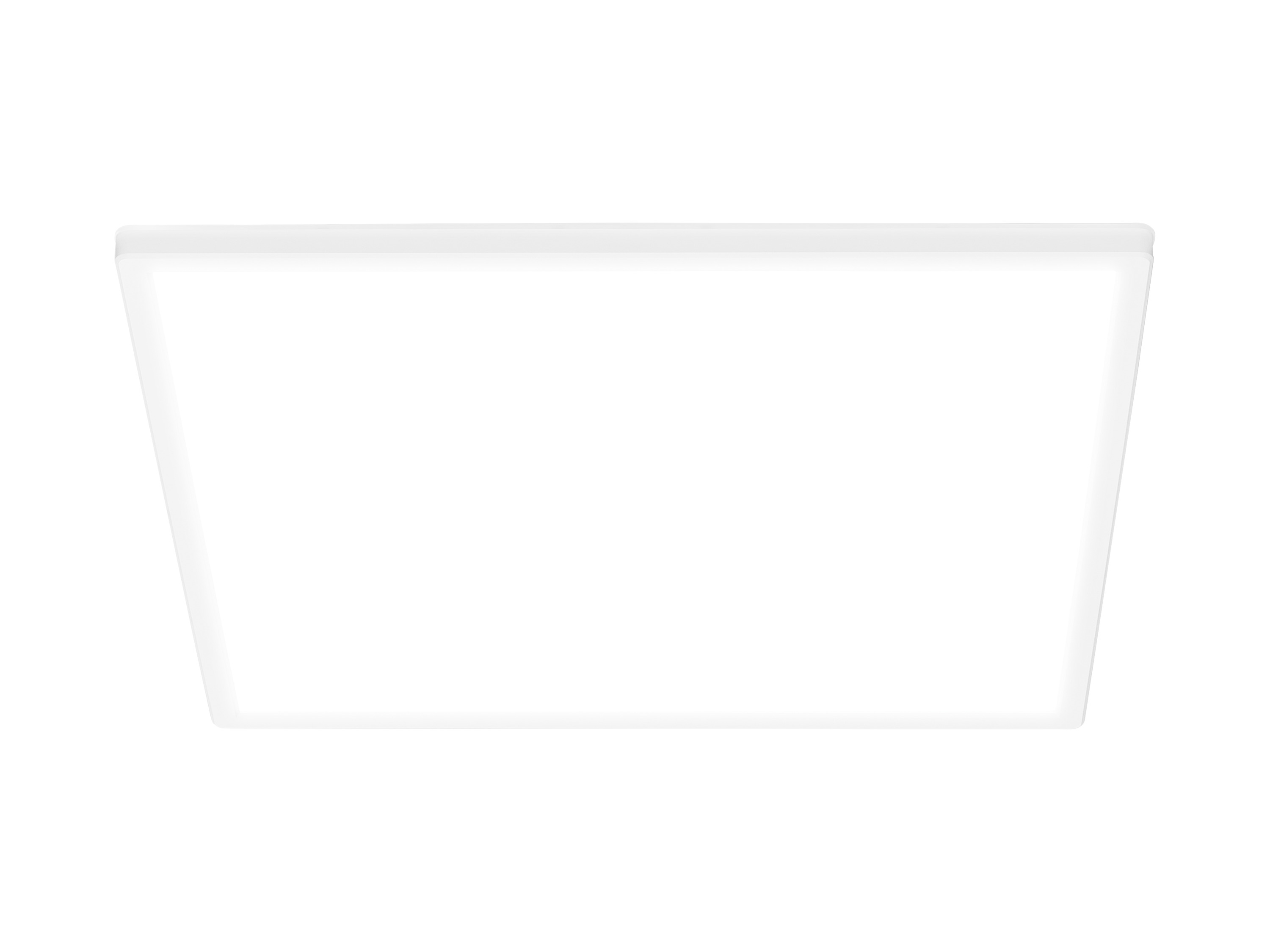 LIVARNO home LED Panel Slim mit CCT und Backlight (Quadrat)““ | Rechteck: ca. 23,3 W Farbtemperatur: ca. 3000 – 6500 K Lichtfarbe: Warmweiß bis Kaltweiß Lichtstrom: ca. 3800 lm Lebensdauer: – Anzahl der Leuchten: ja Leuchtmittel im Lieferumfang: ja Dimmbar: ja Fassung: LED Schutzklasse: Ip20 Akkubetrieben: – Batteriebetrieben: ja Style: – Material: Kunststoff Maße: Quadrat: ca. L 42 x B 42 x H 2,8 cm
