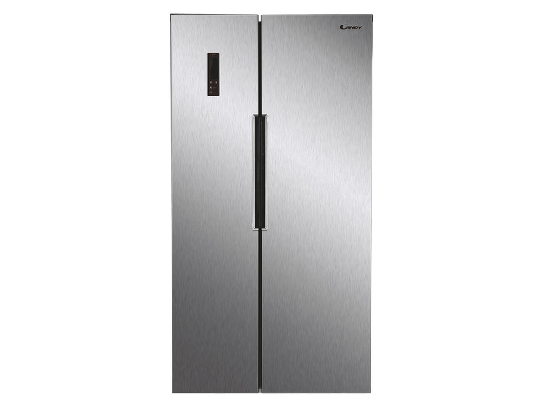 Gehe zu Vollbildansicht: Side-By-Side Kühlschrank »CHSBSV 5172XN« - Bild 1
