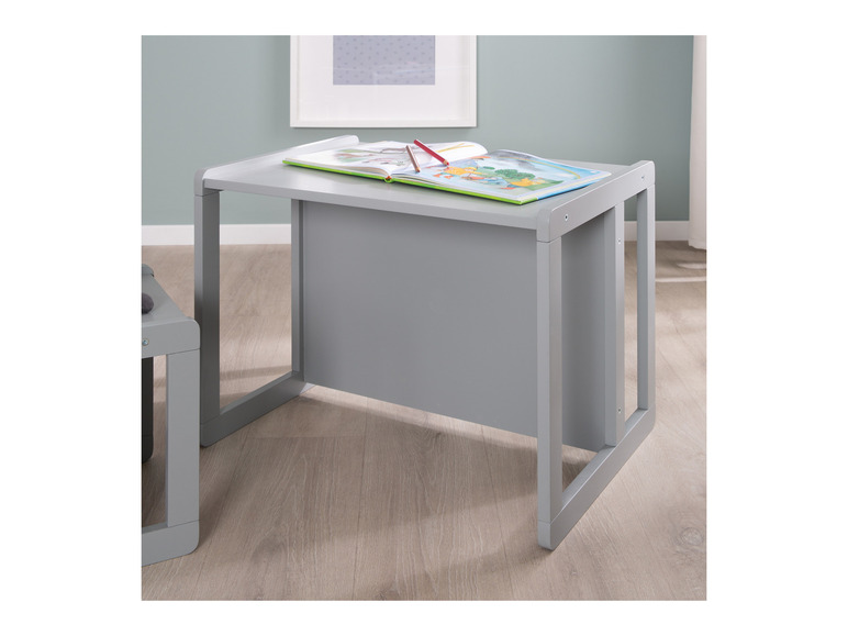 Kleinkinder Sitzgruppe »Montessori 3 in 1«, 2-teilig