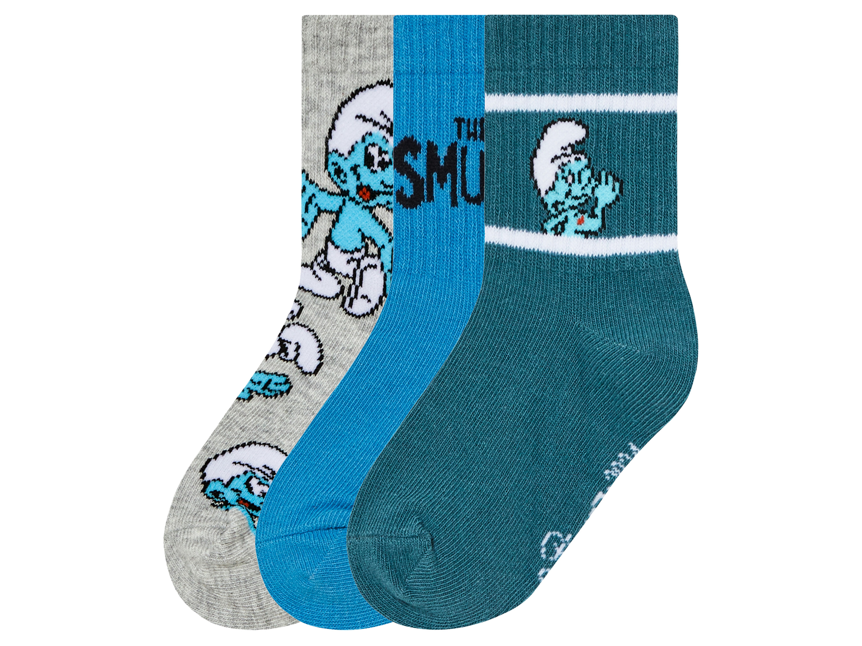 Kleinkinder Socken (türkis/grau/blau, 23-26)““ | dass ein Textil- oder Lederprodukt auf mehr als 300 Schadstoffe geprüft wurde. Cotton made in Africa Wir unterstützen den nachhaltigen Baumwollanbau in Afrika Mit dem Kauf dieses Produkts leistest Du einen wichtigen Beitrag zur Zukunft Afrikas uns zum Schutz der Umwelt. Du unterstützt die Initiative Cotton made in Africa dabei, die Lebensbedingungen afrikanischer Kleinbäuerinnen und Kleinbauern und ihrer Familien zu verbessern und die Umwelt zu schützen. Mehr unter: cottonmadeinafrica.org/massbalance Eine Initiative der AID BX Trade Foundation““