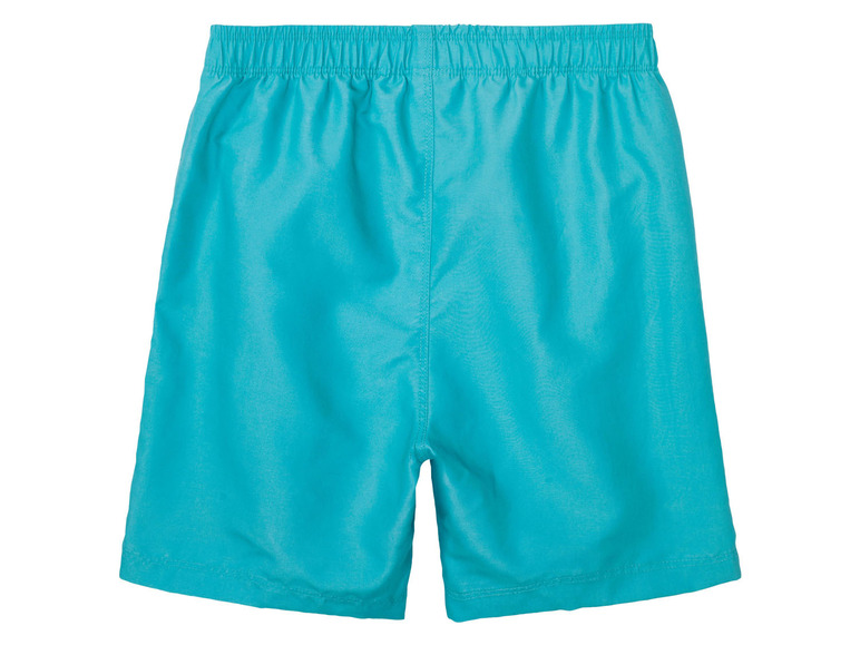 Gehe zu Vollbildansicht: Kleinkinder Jungen Badehose/-shorts, in pflegeleichter Qualität - Bild 13
