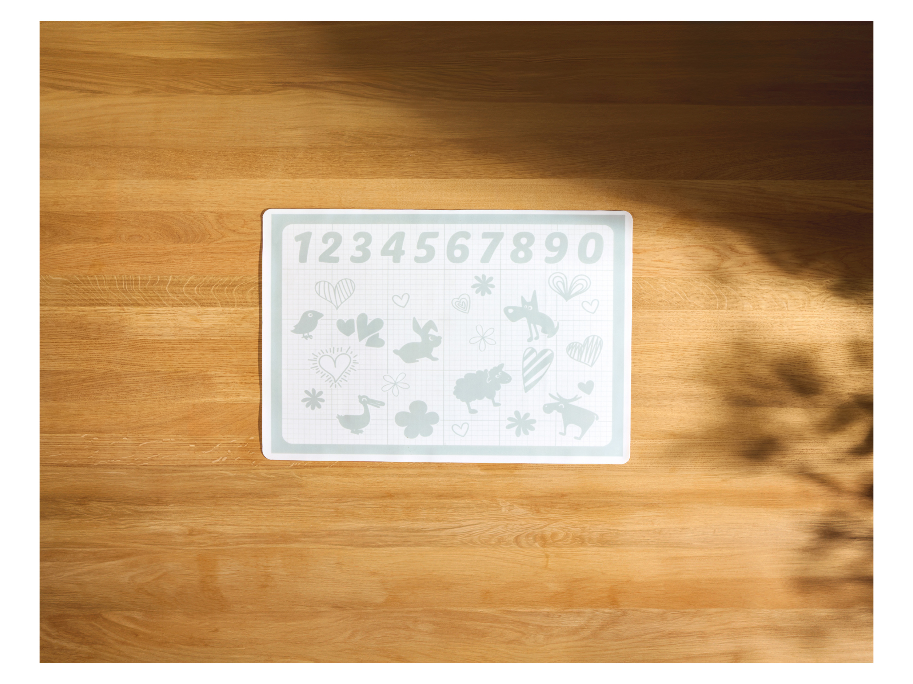 Thumbnail - SILVERCREST® Backhelfer (Backmatte)