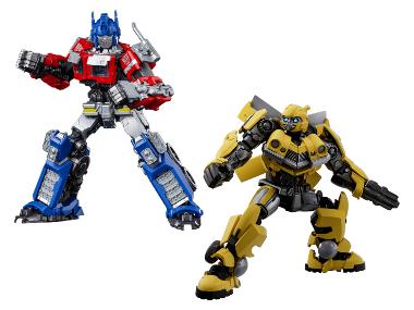 DICKIE Blokees »Transformers«