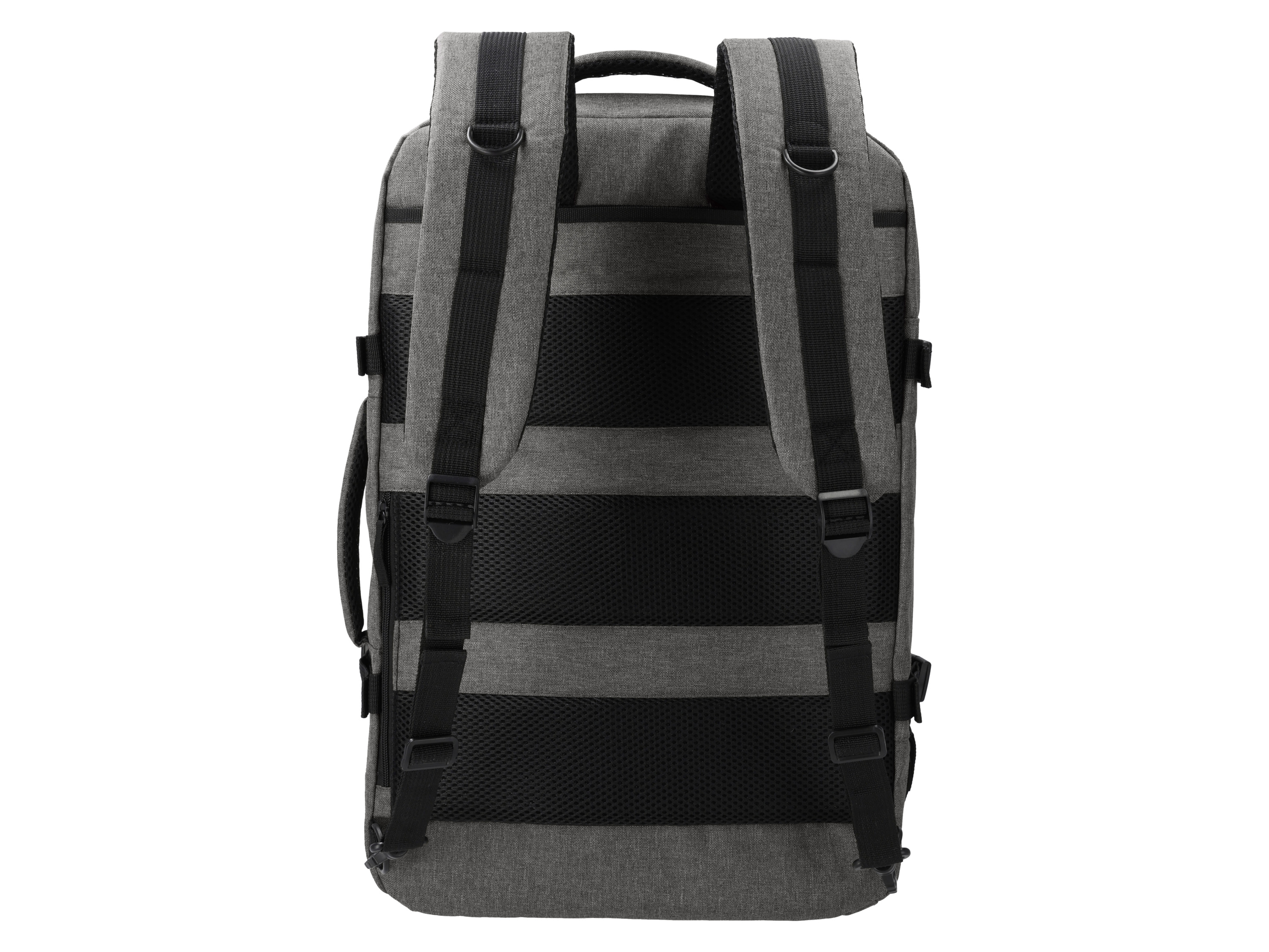 Thumbnail - esmara® Rucksack Handgepäck 40L (Grau)