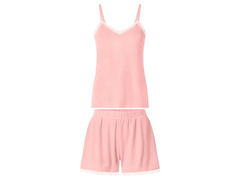 Damen Nicki-Pyjama