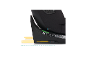 Kindersitz mit ISOFIX-Basis und Installationsanleitung.