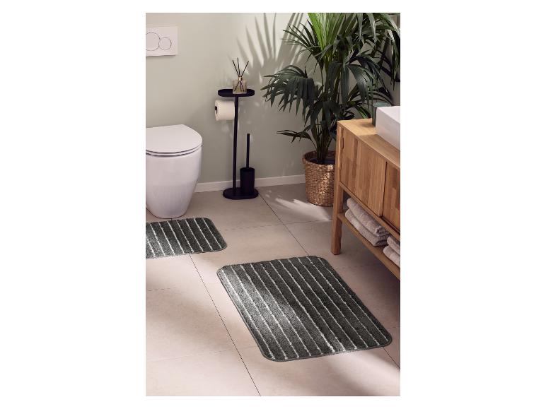 LIVARNO® Badezimmergarnitur-Set