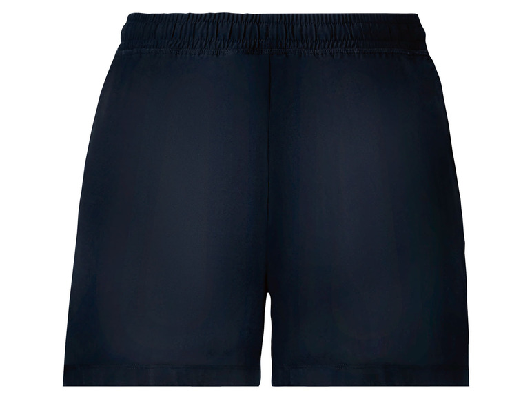 Gehe zu Vollbildansicht: CRIVIT Damen Funktionsshorts, aus recyceltem Material - Bild 6