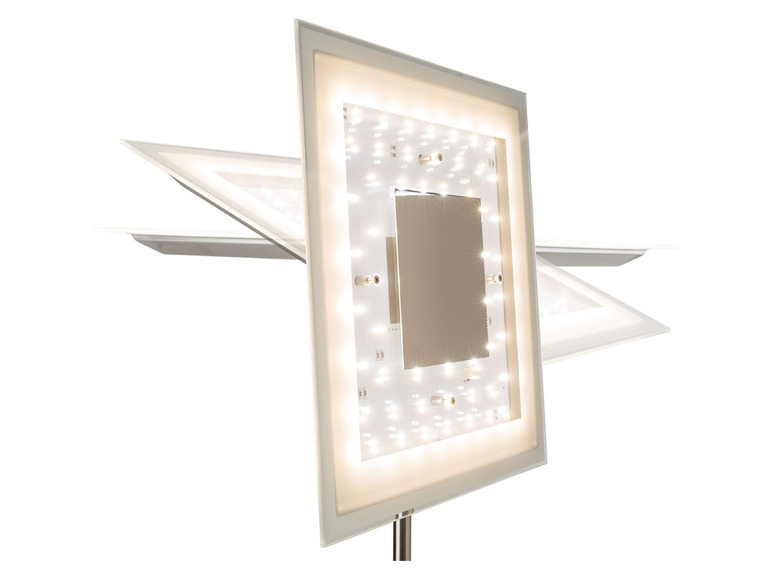 Gehe zu Vollbildansicht: LIVARNO home LED-Deckenfluter mit Farbtonsteuerung - Bild 24