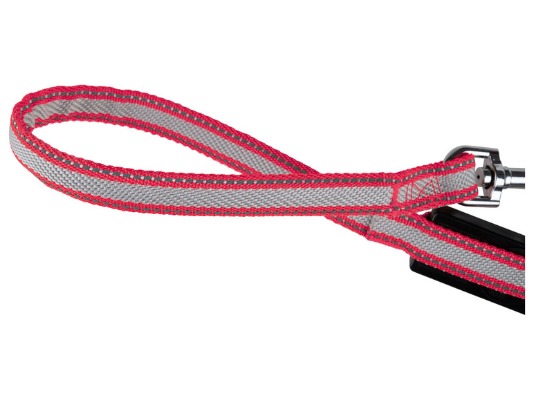 Ausziehleine LED, 3 Leuchtfunktionen