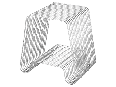 LIVARNO® Beistelltisch