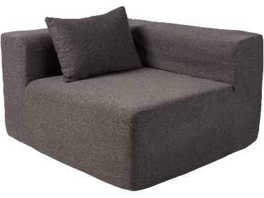 LIVARNO® Modulares Couch-Eckteil »Vacumo - links«