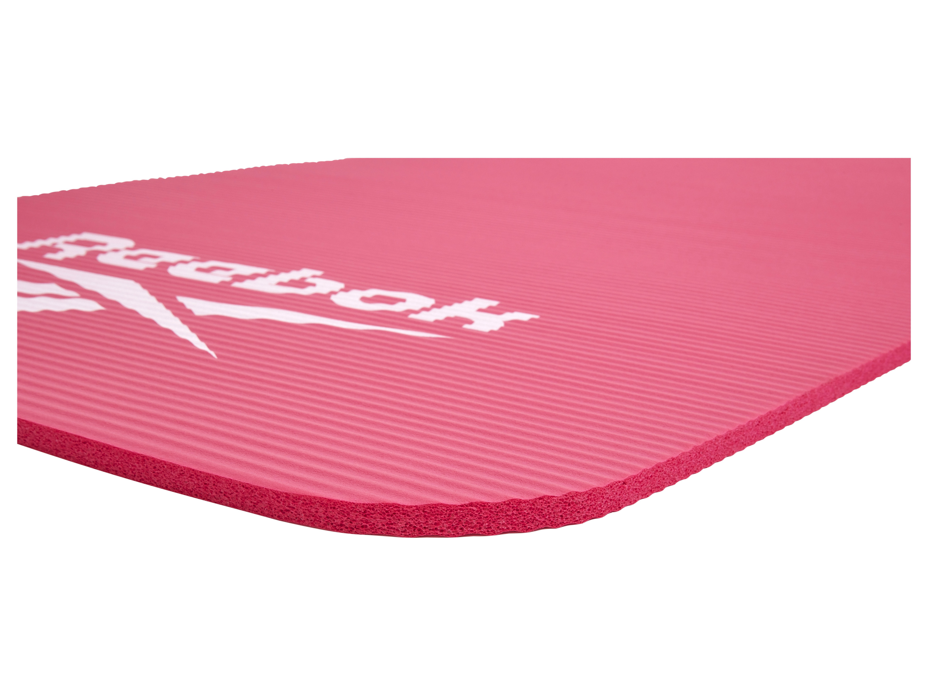 Thumbnail - Reebok Trainingsmatte (Pink)