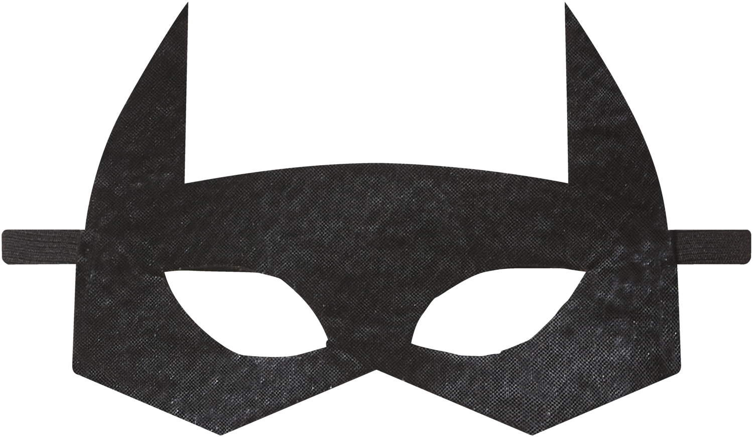 Kleinkinder Kinder Mädchen Kostüm Fasching (Batgirl, 98/104) – Bild 3 von 4
