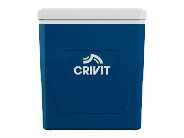 CRIVIT Kühlbox 25 l CK 25 A1 / CSK 25 A1, 25 l