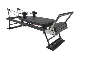 CRIVIT Pilates-Reformer