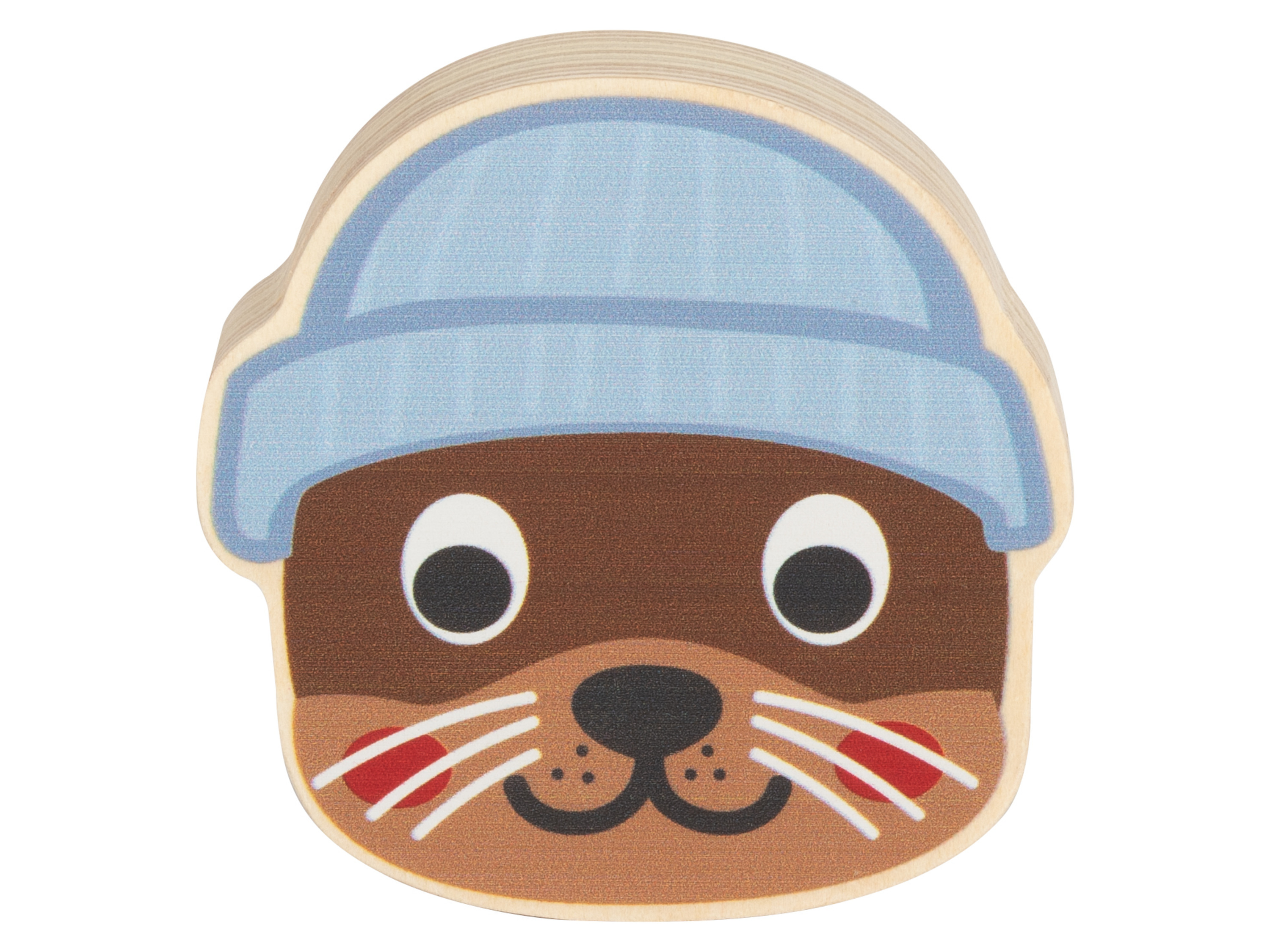 Thumbnail - lupilu® Holz Spiel- und Lernboxen (6-12 Monate)