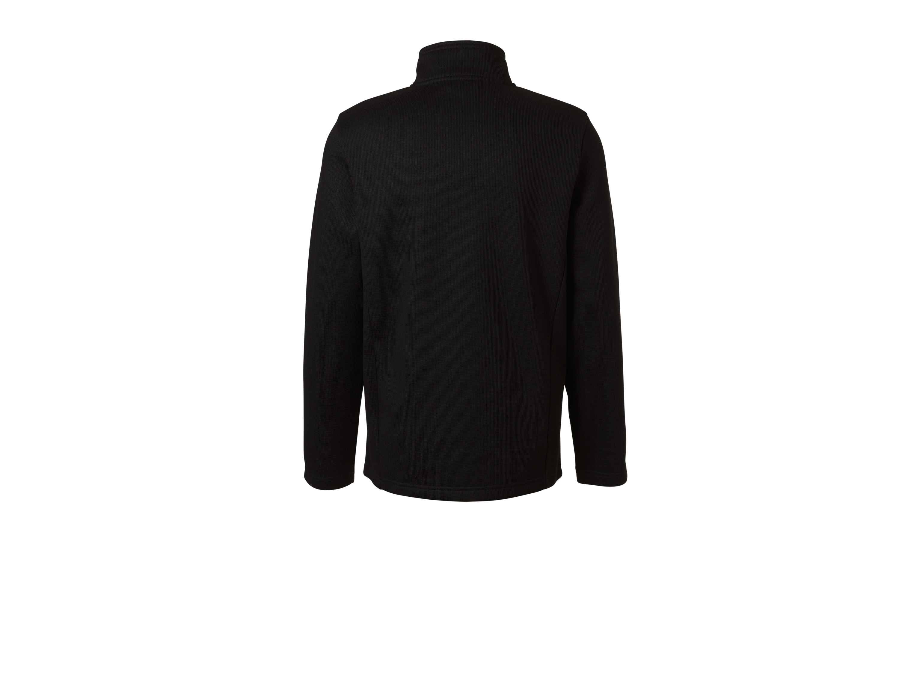 CRIVIT Herren Strickfleecejacke - 7
