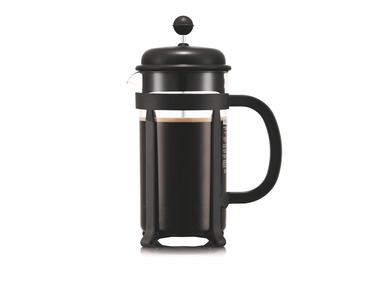 BODUM Kaffeebereiter / Reisebecher, langlebig und robust