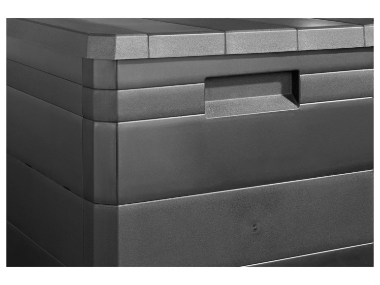 Gehe zu Vollbildansicht: LIVARNO home Universalbox, 280 l, aus recyceltem Kunststoff - Bild 7