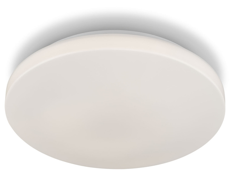 Gehe zu Vollbildansicht: LIVARNO home LED-Badleuchte, für Innenbereich, 12,5 W - Bild 8