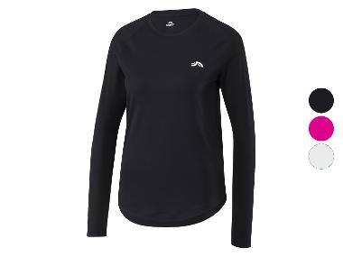 CRIVIT Damen Funktionsshirt